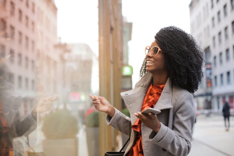 Why digital finance inclusion can help uplift women from poverty