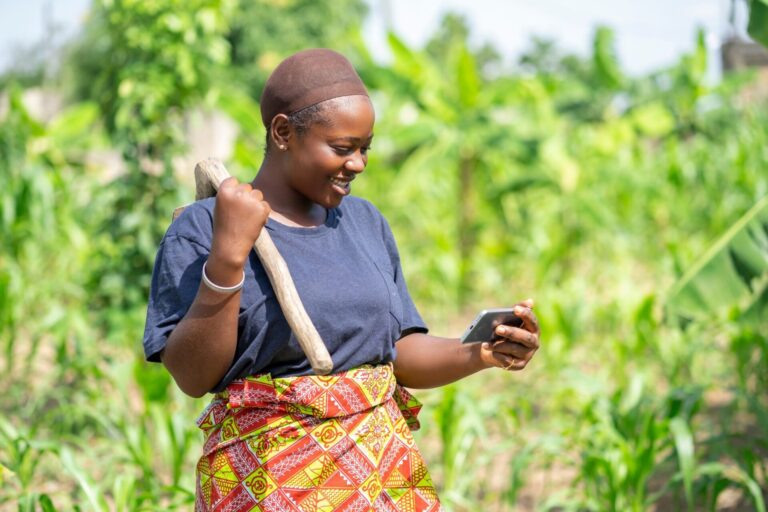 Breaking silos: Can Kenya Build a Unified Soil Data Ecosystem?
