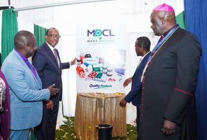 Read more about the article MEDS Expands Private Healthcare Supply Chain With New Commercial Venture