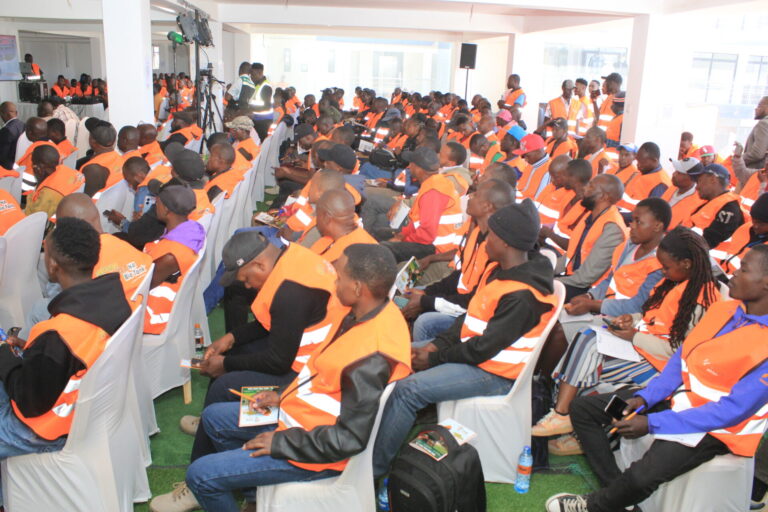 400 Artisans Get NCA Certification as BioTank Africa Rolls Out Nationwide Fundi Training Drive in Kitengela