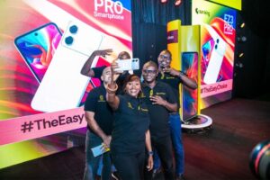 Read more about the article Sun King launches EZ 3 smartphones in Kenya from Shs55 a day