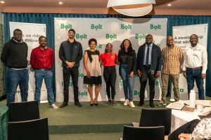 Read more about the article Bolt Launches Bolt Plus in Kenya with Ride Cashback, Free Deliveries and Priority Services