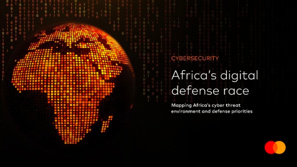 Africa’s Cyberattacks Surge 421% as Digital Economy Booms